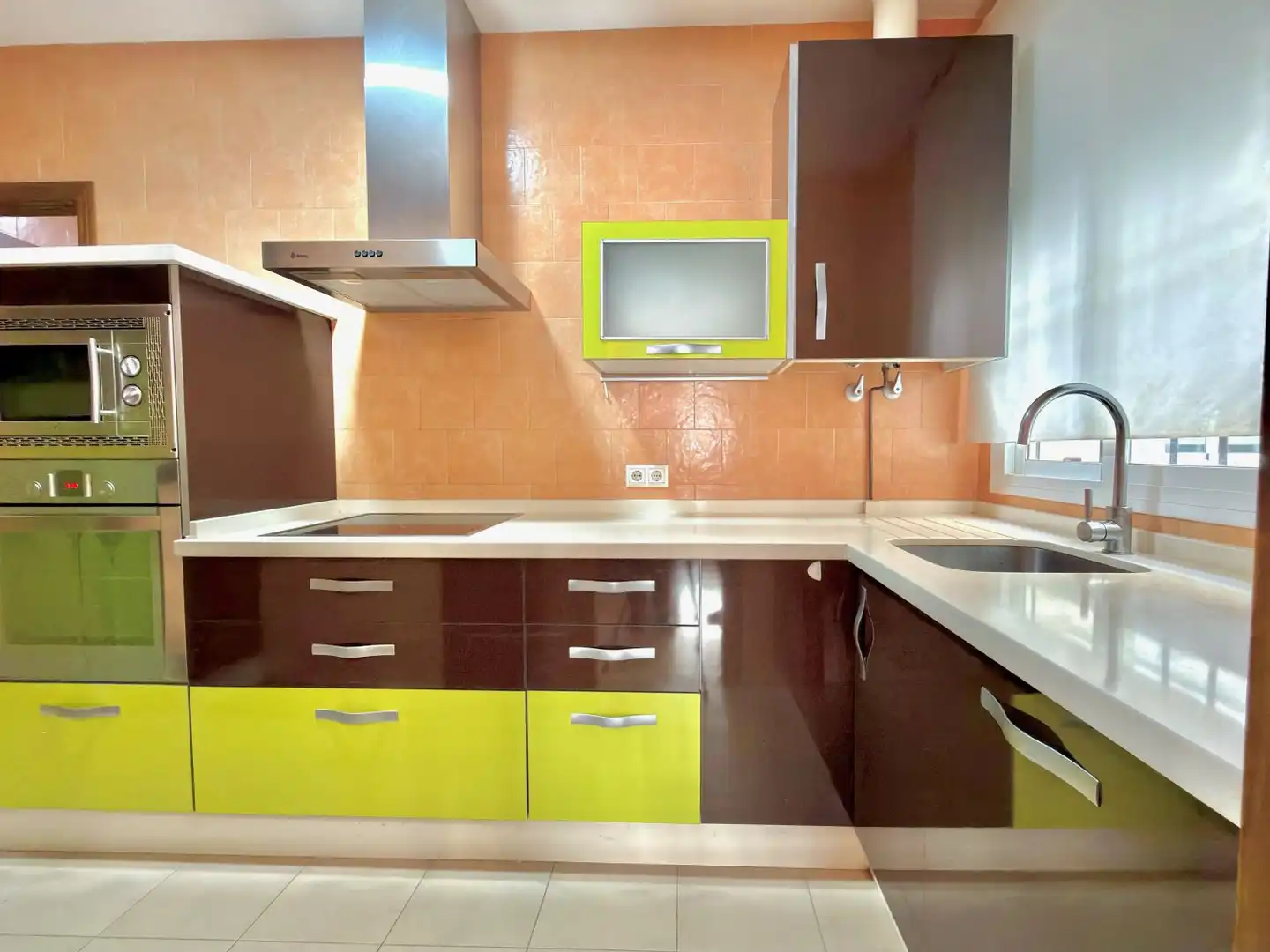 Flat with terrace for sale in Alcalá del Río, imagen 6