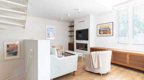 Foto 4 de Casa adosada en venda a Pedregalejo - Morlaco, Málaga