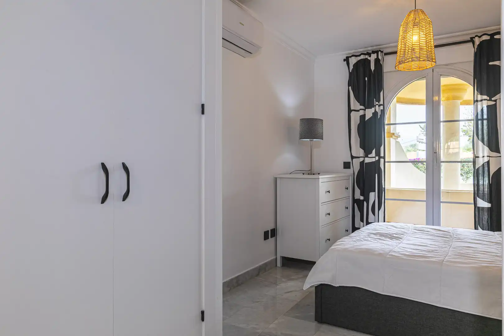 Apartament amb terrassa en venda a Nueva Andalucía, imagen 33