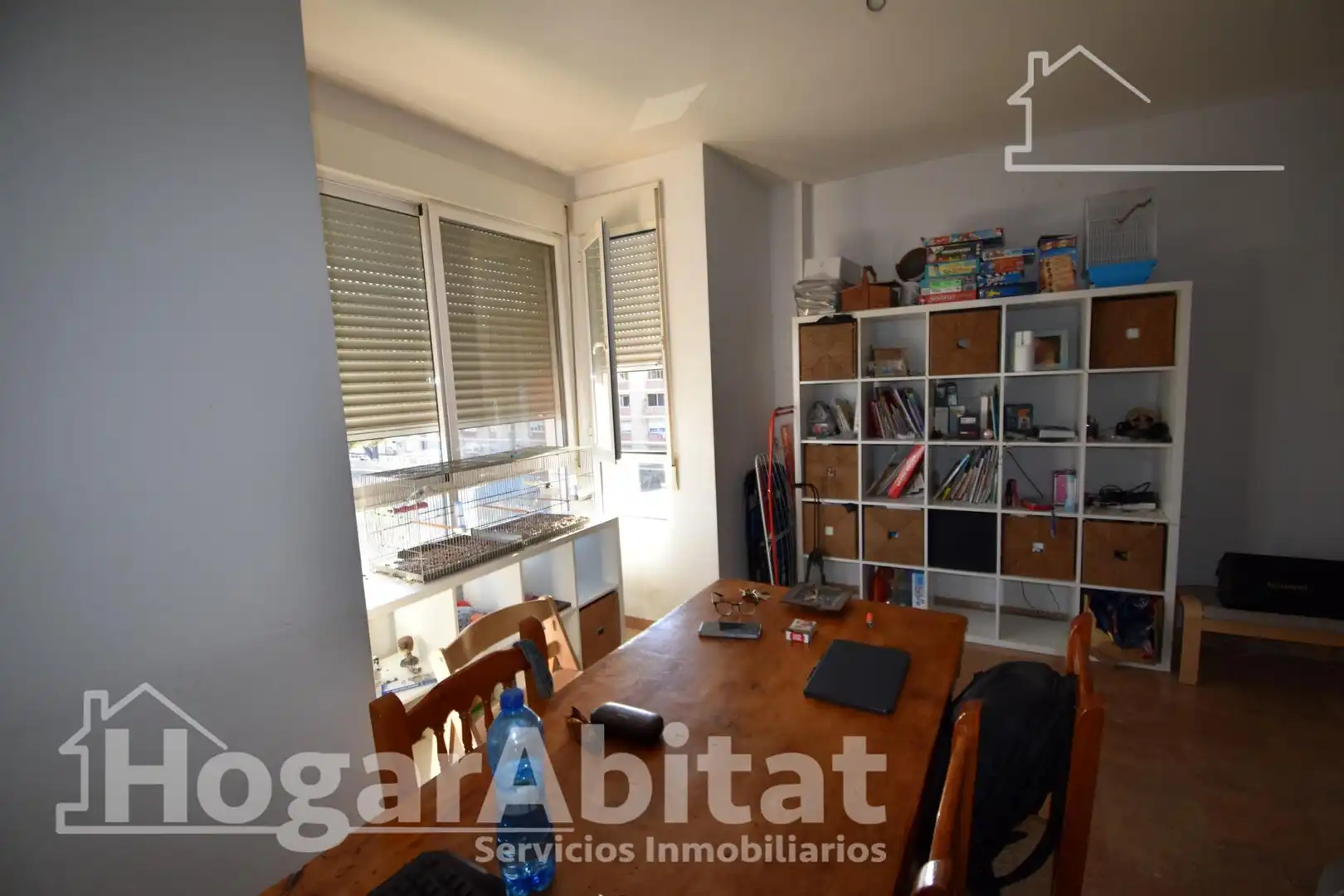 Habitación de Piso en venta en Algemesí