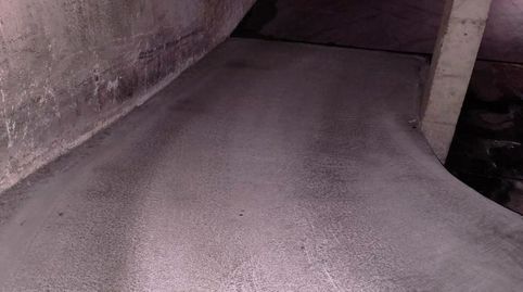 Foto 5 de Garaje en venta en De L'ateneu, Poble Nou, Vilafranca del Penedès