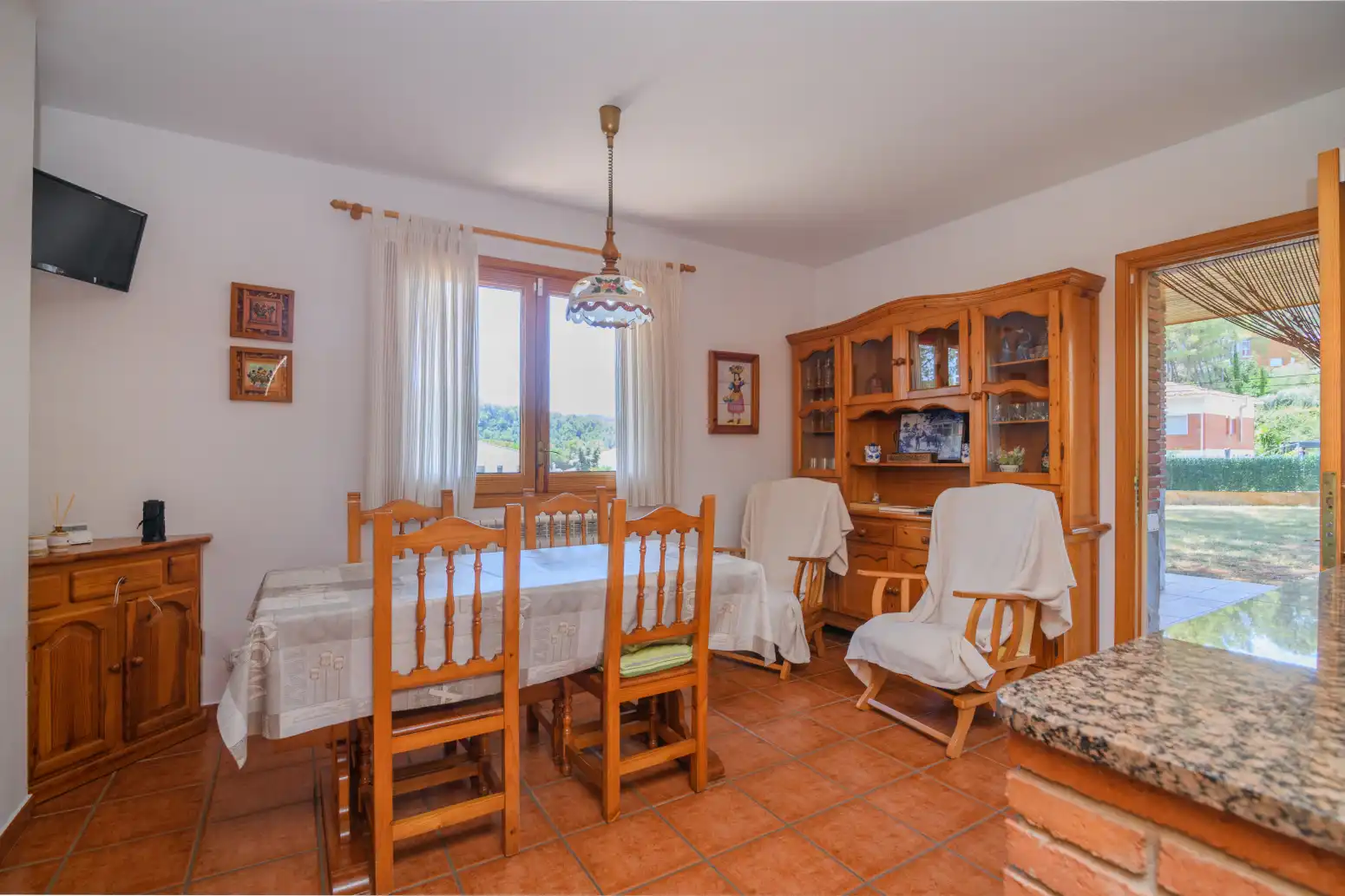Casa con giardino in vendita a Begues - AV SADURNI, imagen 61