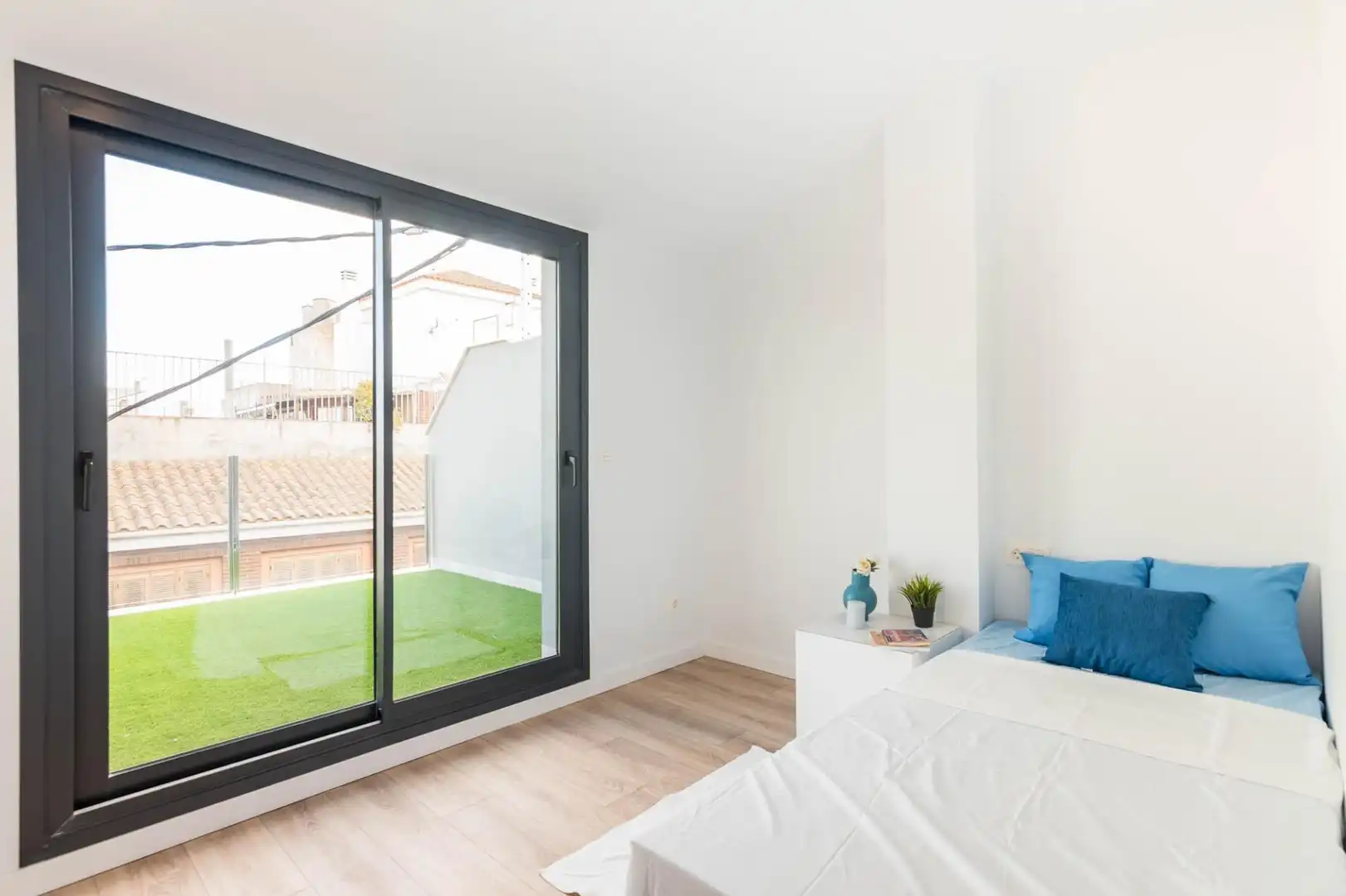 Bedroom of Attic for sale in Murcia  with Terrace