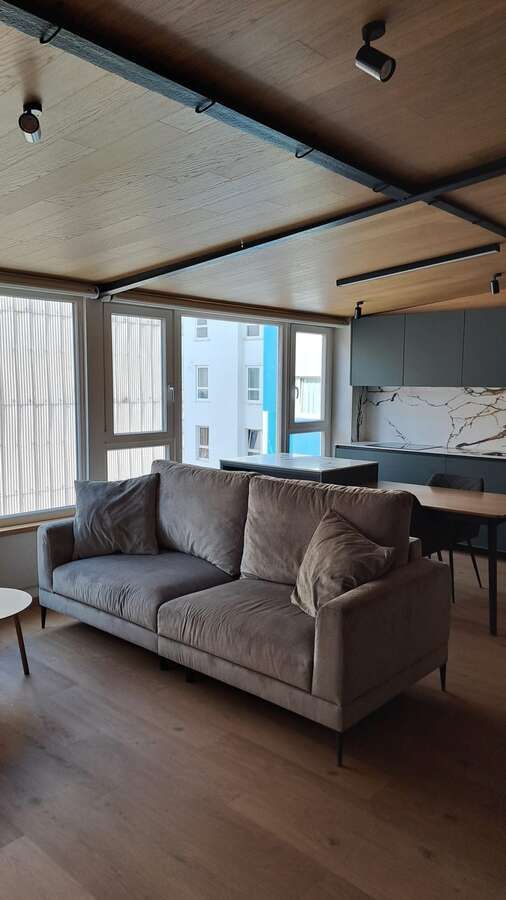 Flat to rent in Compostela, Ensanche