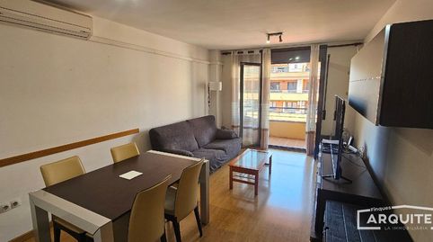 Foto 3 de Apartament en venda a Baro de Maials, 9, Pardinyes, Lleida Capital
