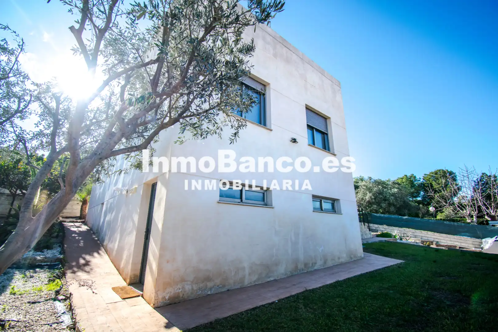 Casa o xalet de lloguer a Urbanizacion Santo Domingo, Sierra Perenchiza - Cumbres de Calicanto - Sto Domingo