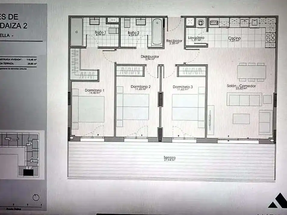 Flat for sale in Nueva Andalucía, imagen 18