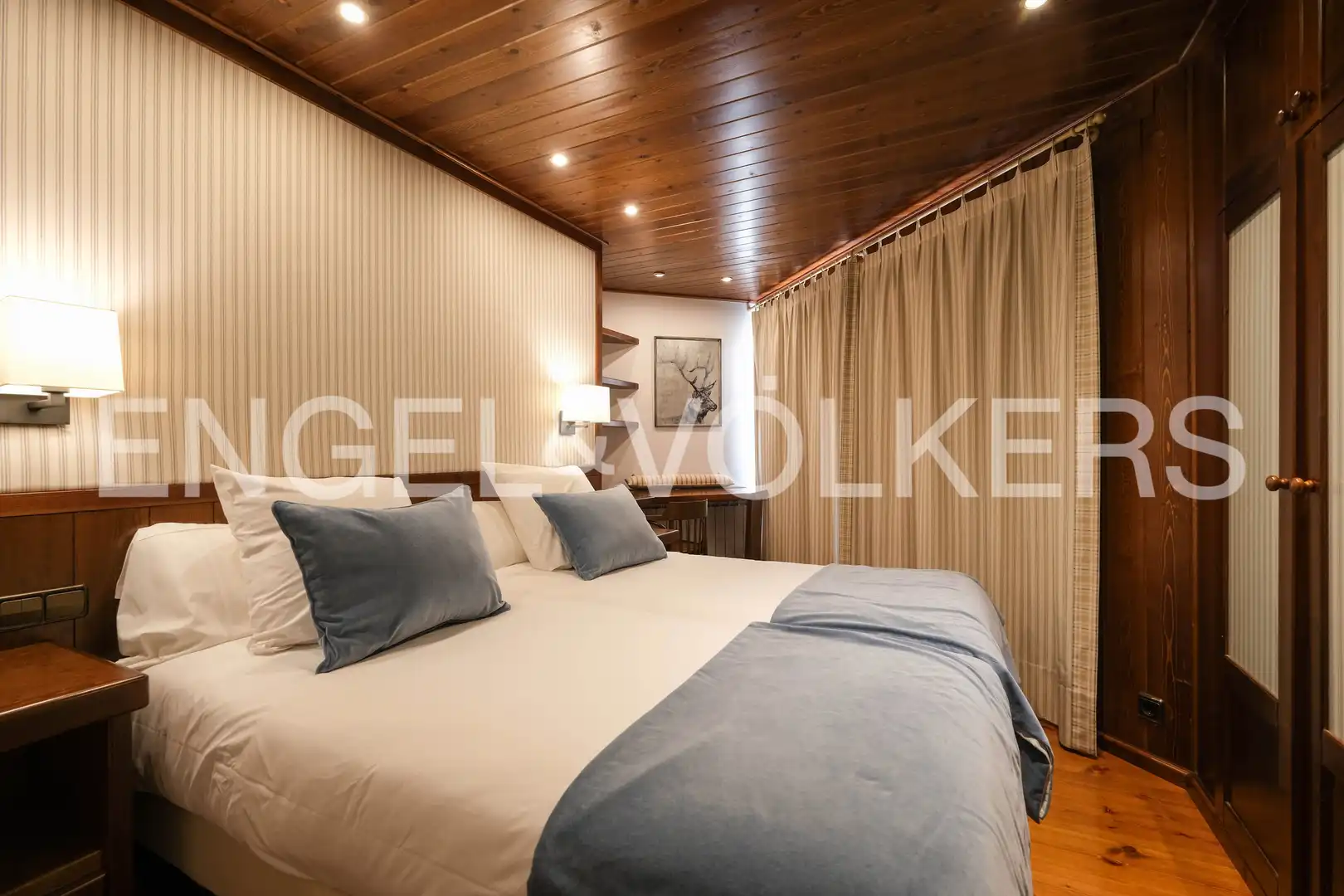 Habitación de Piso en venta en Naut Aran con Trastero y Balcón