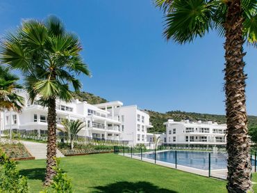 Piano terra con piscina in vendita a CERCADO EL 20
