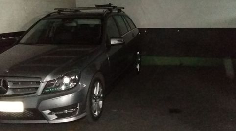 Foto 4 von Garage zur Miete in Carrer del Governador Vell, 11, La Xerea, Valencia Capital