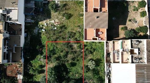 Oportunidad en Muro | Solar urbano de 554 m² con vistas a la montaña