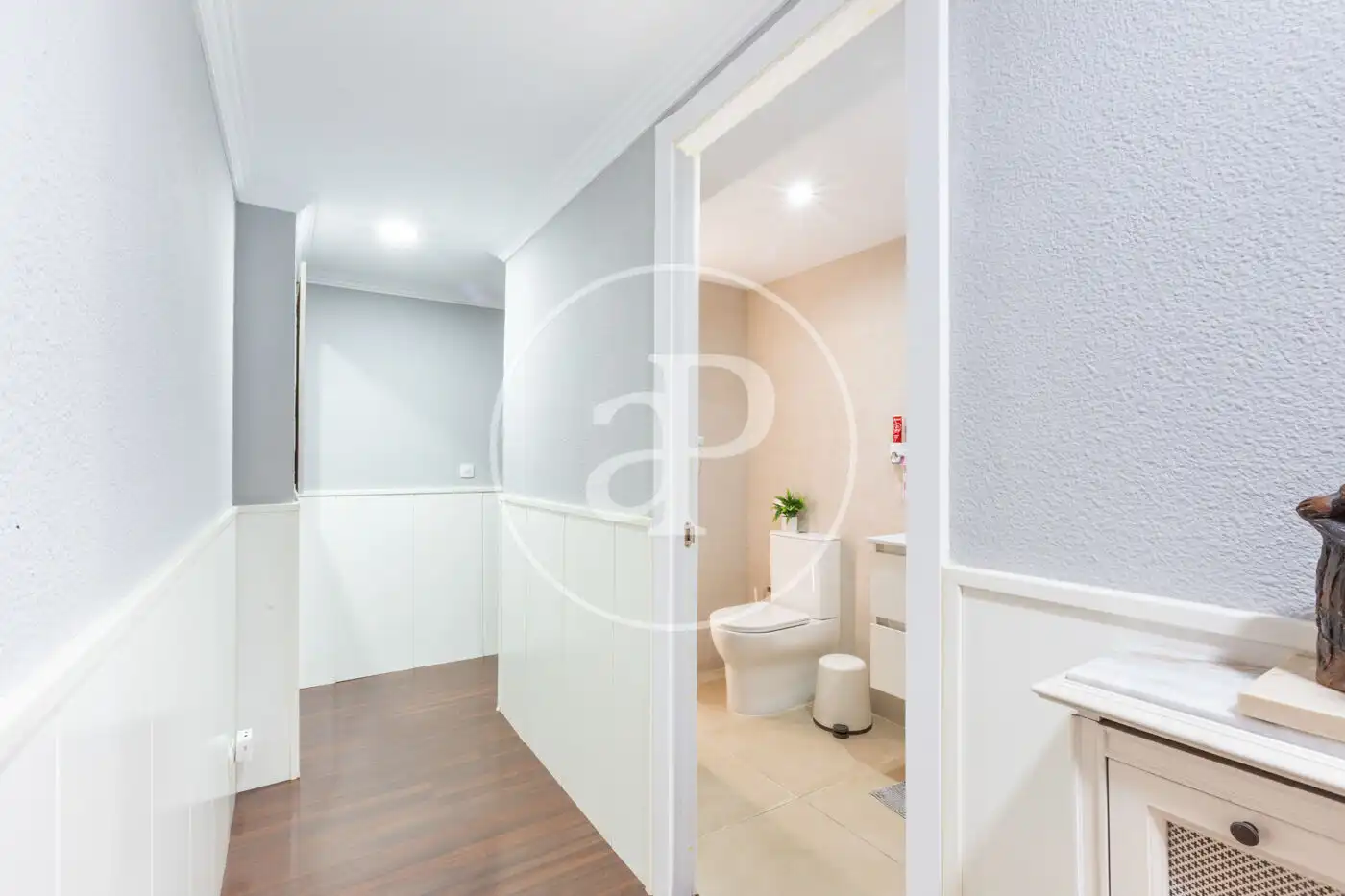 Piso en venta en Valencia con Aire acondicionado, Calefacción y Terraza