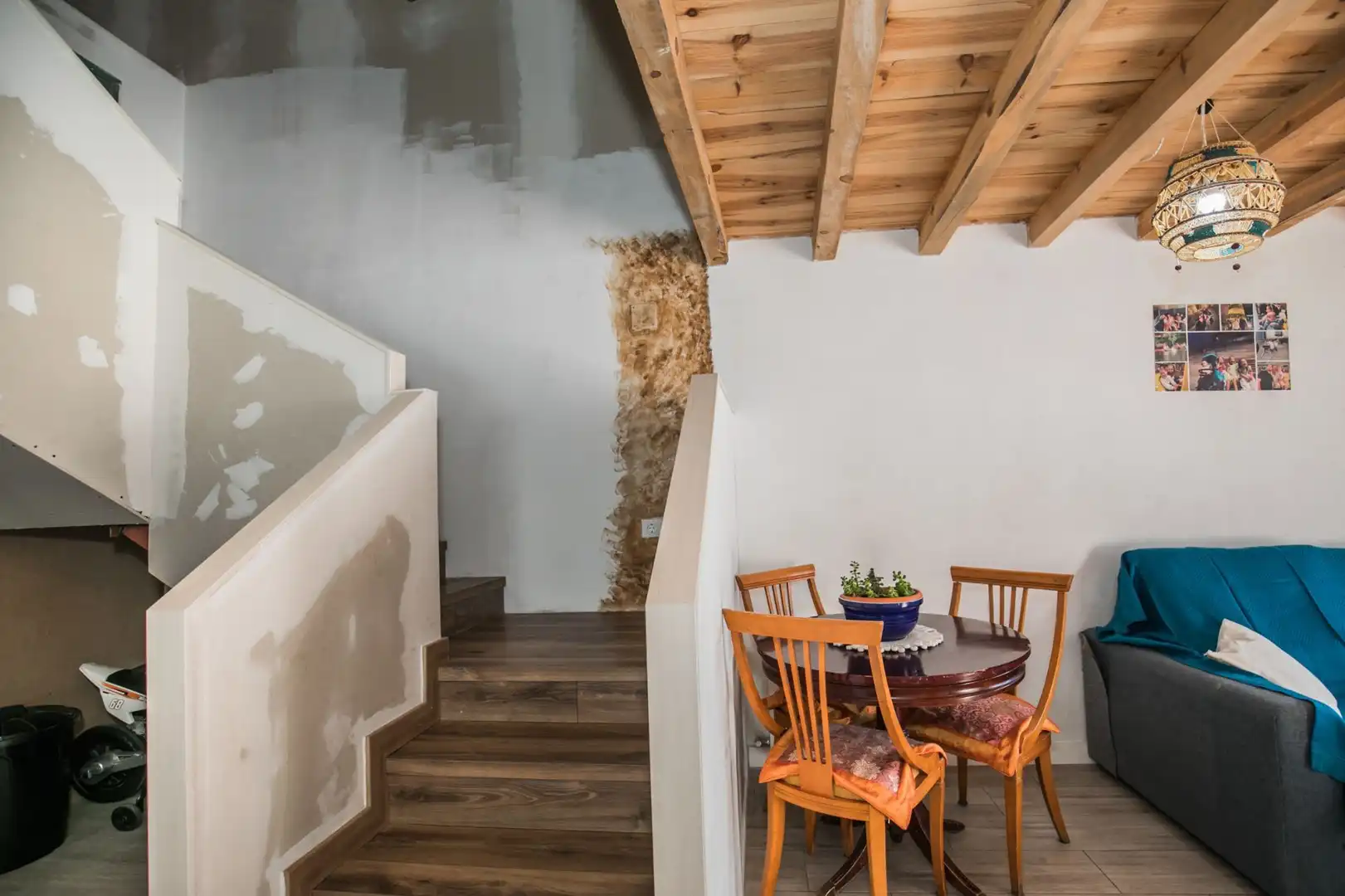 Casa o xalet en venda en Blascosancho amb Calefacció, Jardí privat i Terrassa