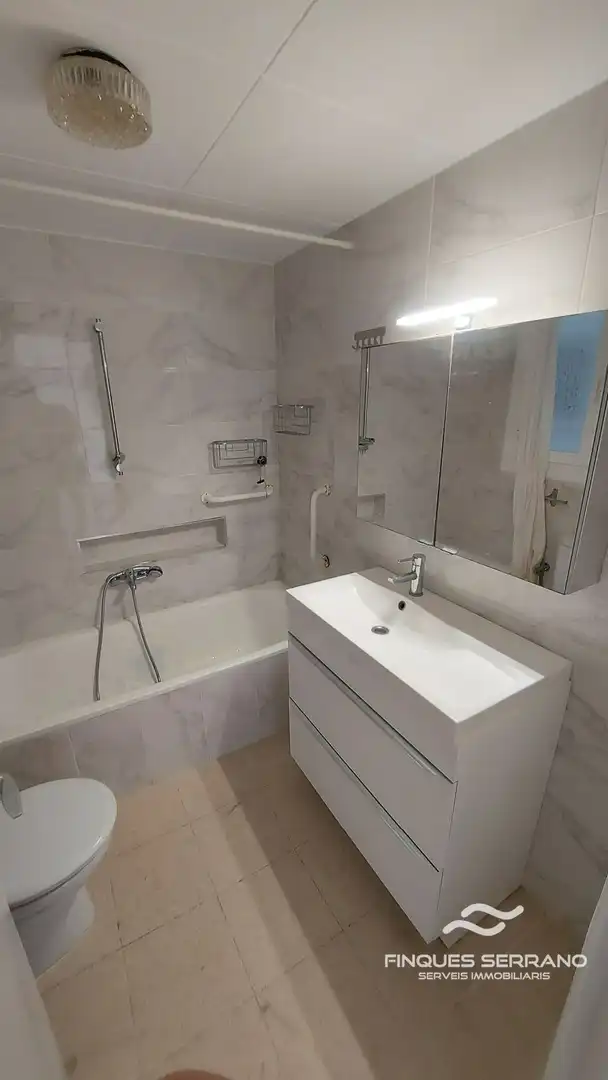 Piso con ascensor en venta en Sant Joan de Deu, 181, imagen 19
