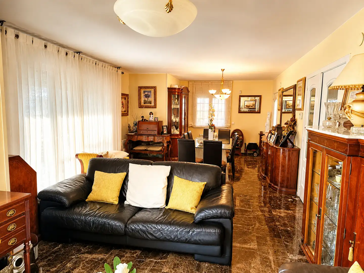 Chalet con piscina en venta en Carrer Moscú 61, imagen 10