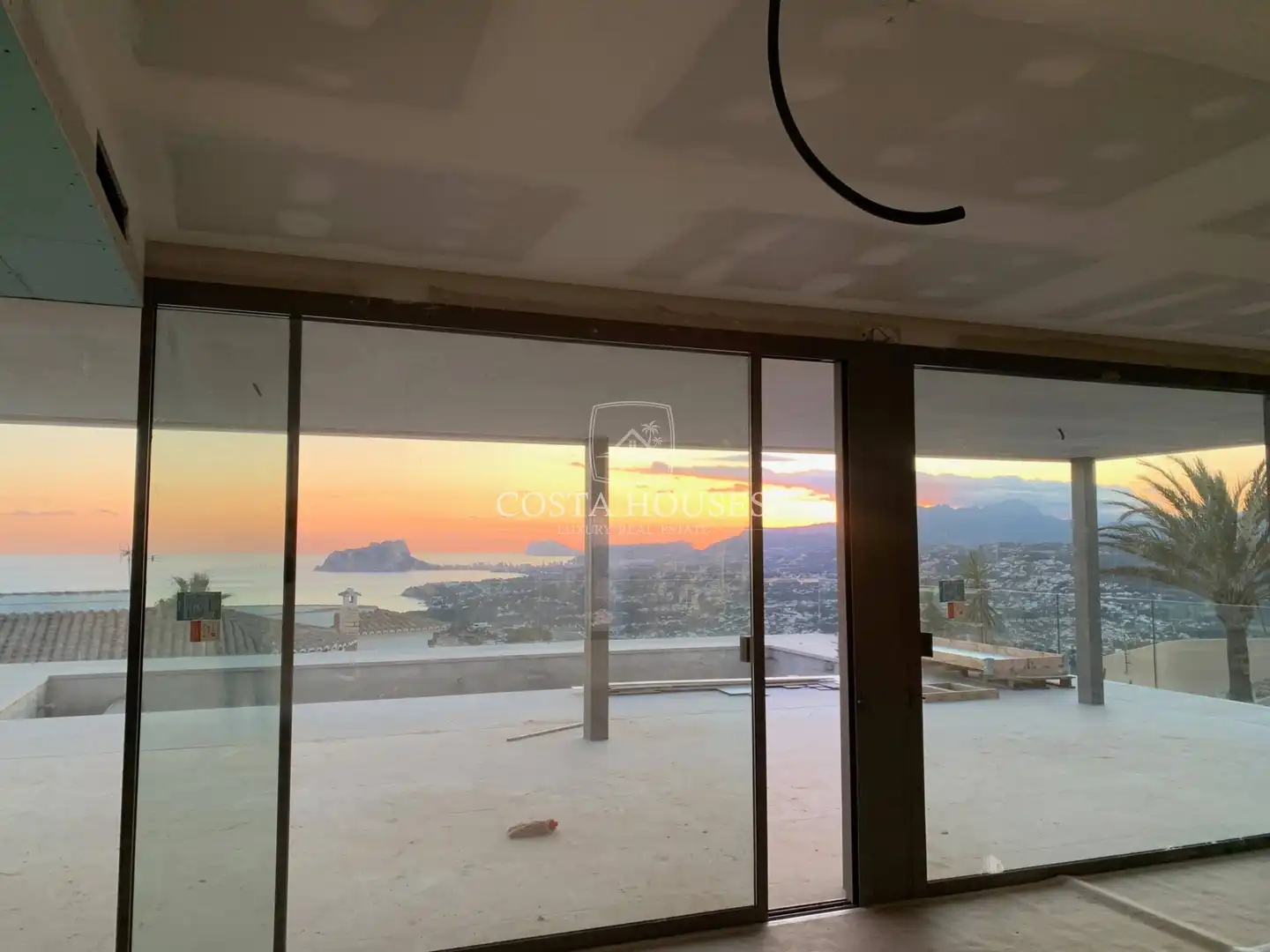 Villa mit Terrasse zum Verkauf in Cumbre del Sol, imagen 15