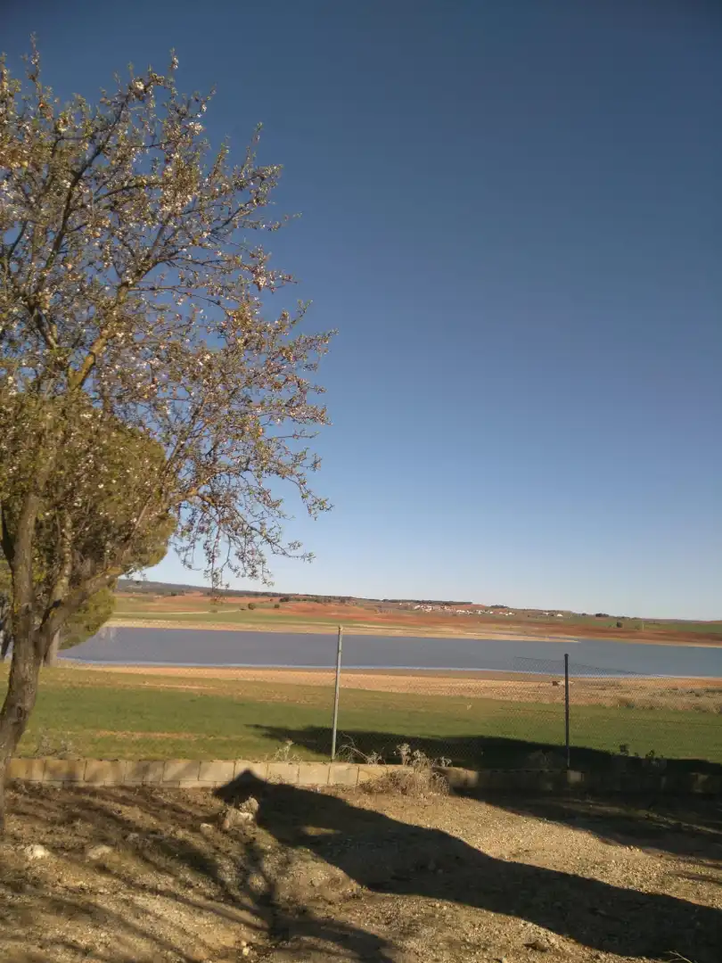 Country homes for sale in Valverde de Júcar  with Terrace, Storage room and Oven