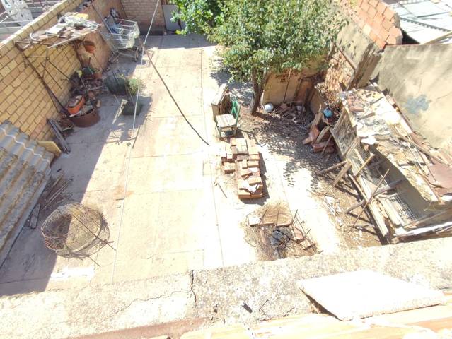 Casa-chalet en Venta en Gibraleón