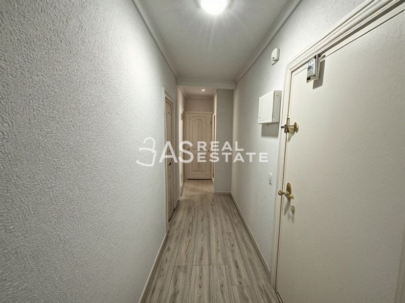 Flat for sale in  Madrid Capital  with Air Conditioner and Terrace