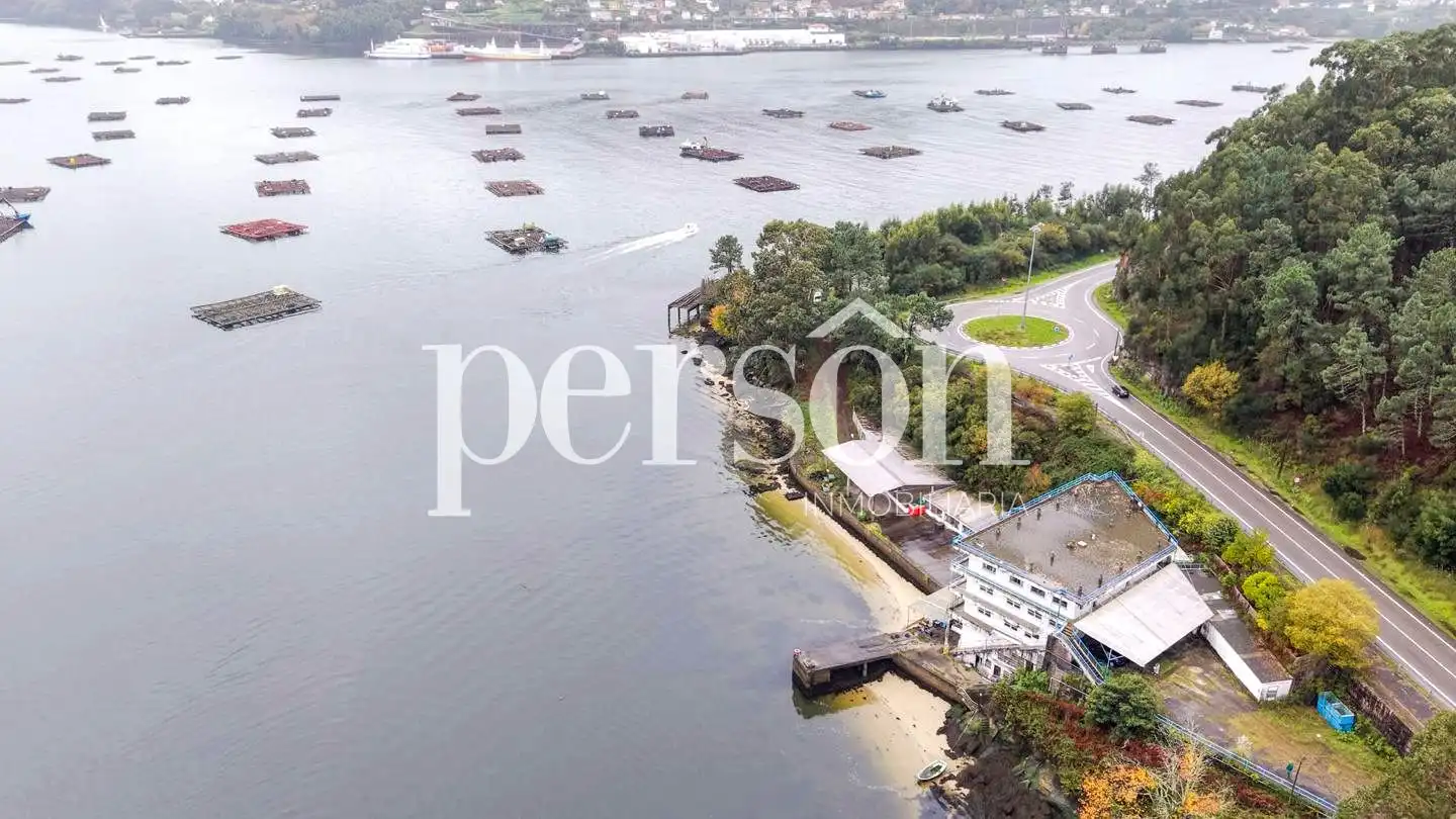 Buildings for sale in Vilaboa, Pontevedra