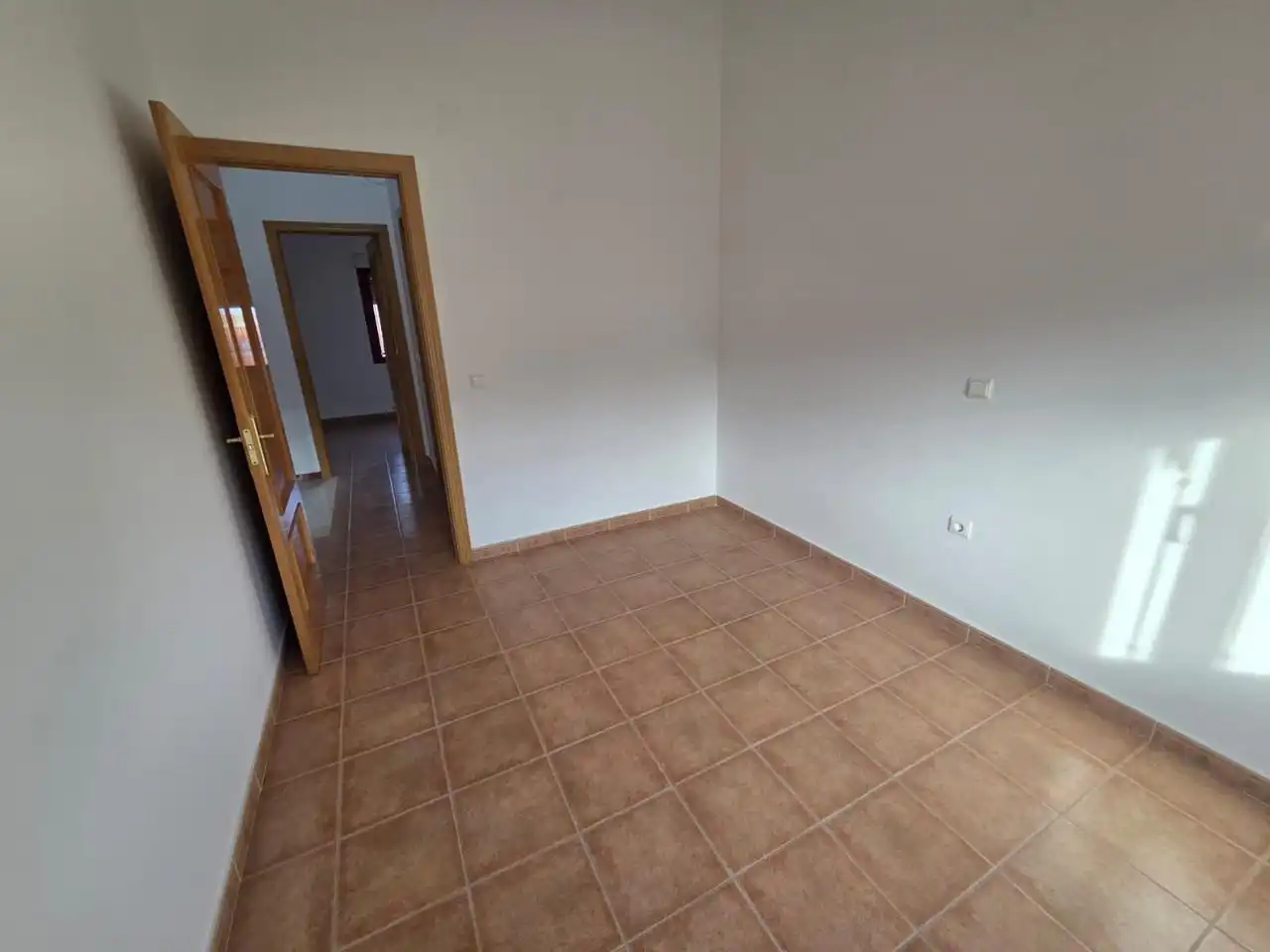Casa o chalet en venta en Santa Cruz de la Zarza con Terraza