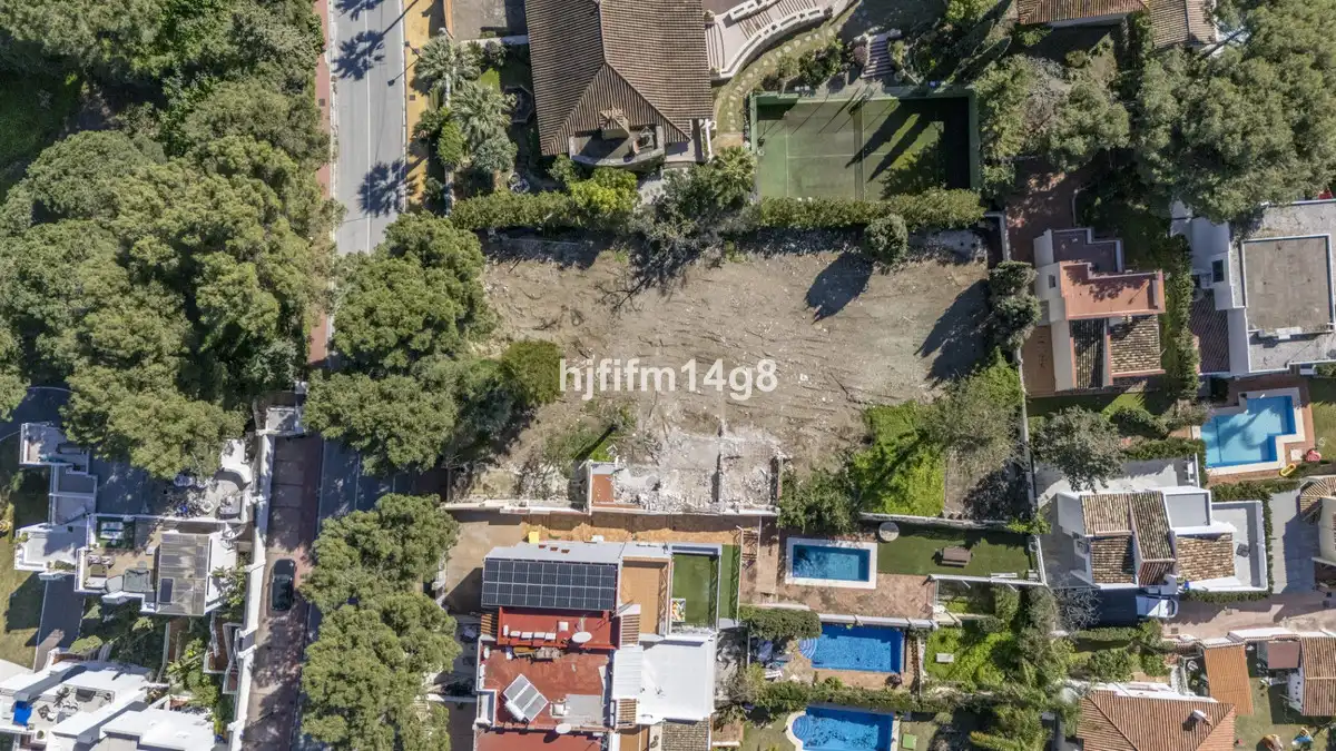 Terreni e lotti in vendita a Nueva Andalucía, imagen 2