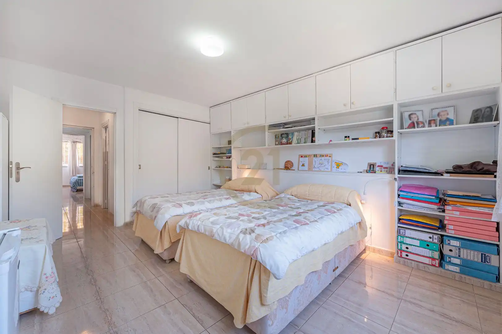 Piso en venta en Nueva Andalucía centro