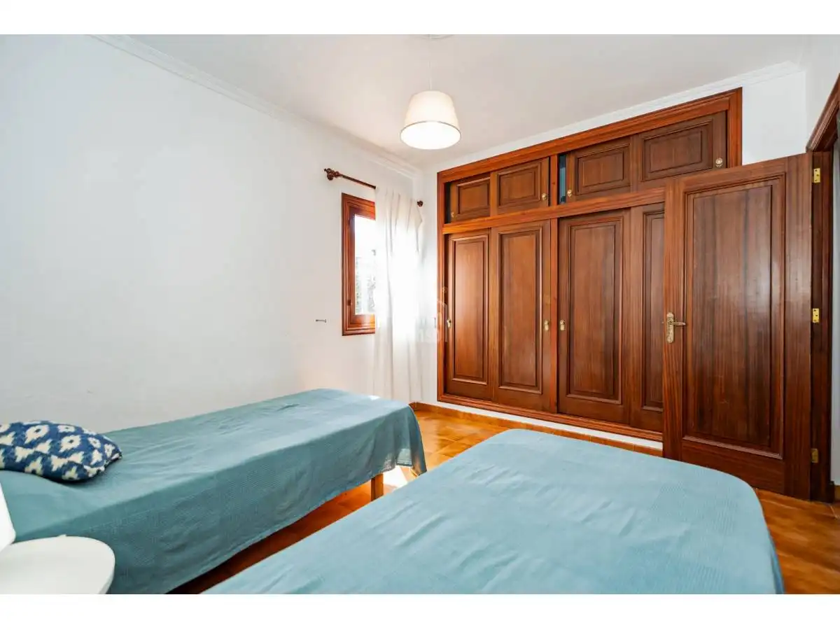 Detached house with pool for sale in Port d'Addaia, imagen 16