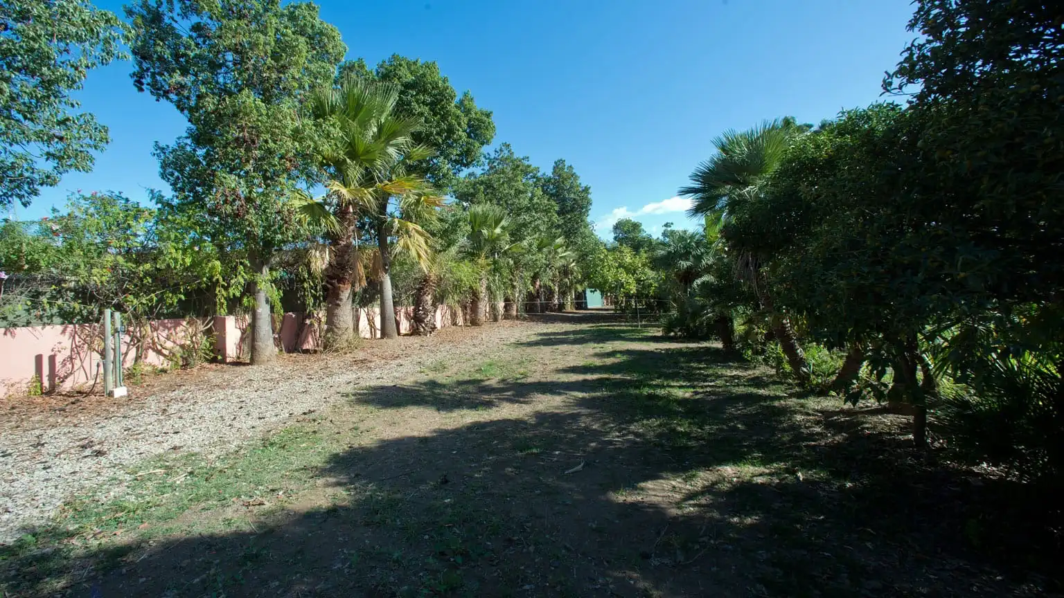 Terreno en venta en Estepona