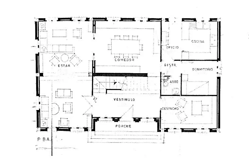 Houses for sale in Murcia  with Private garden