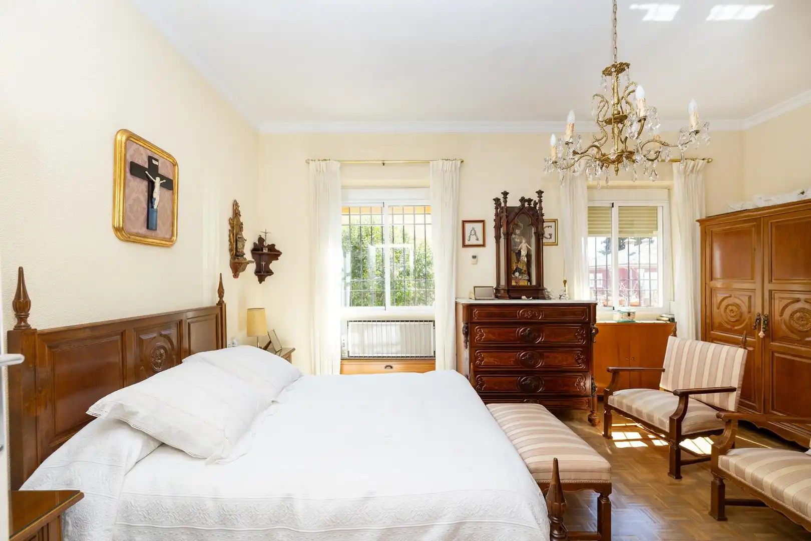 Piso con jardín en venta en Centro, imagen 21