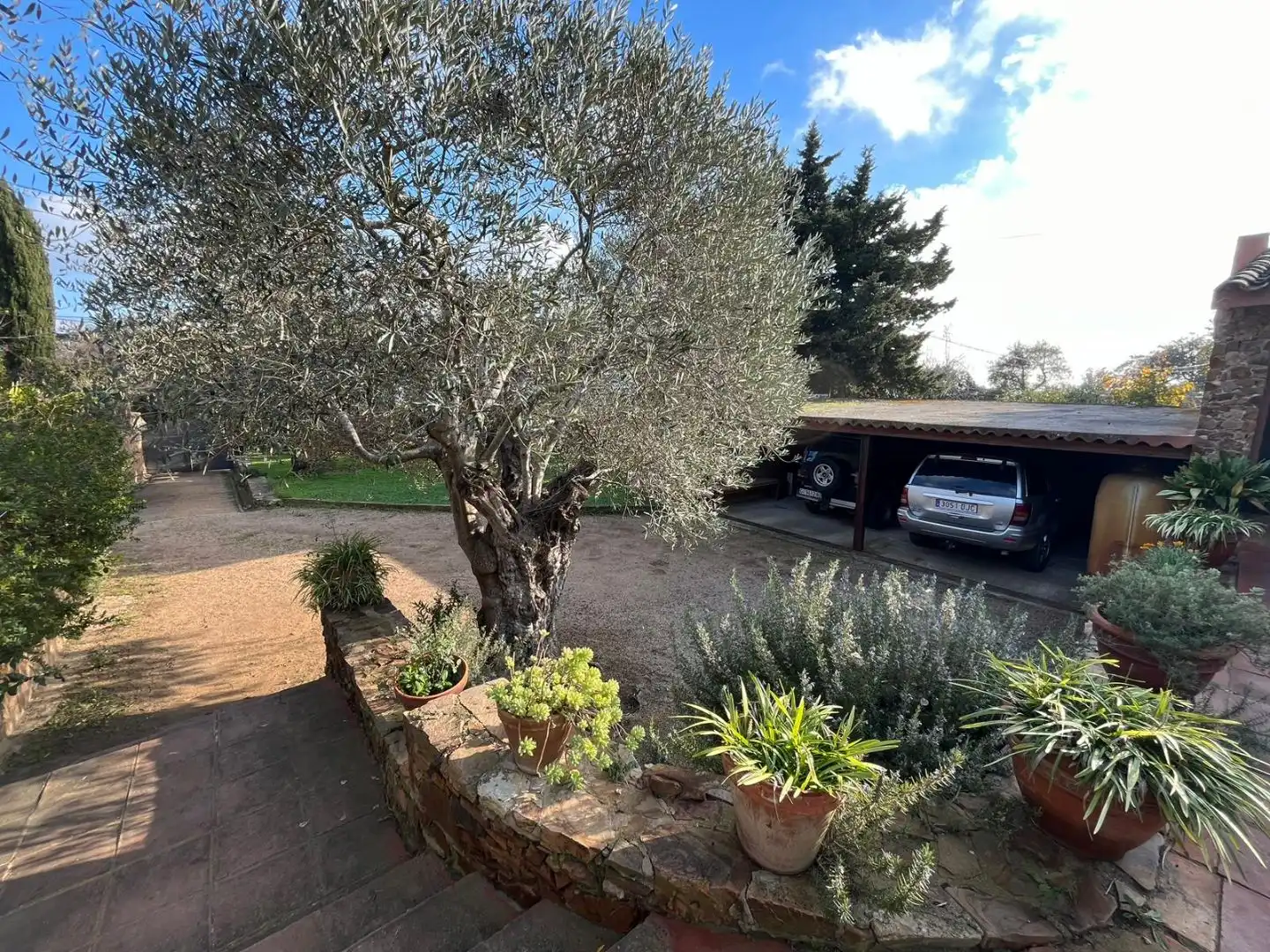 Landhaus mit Garten zum Verkauf in Carrer de la Font 54, imagen 5
