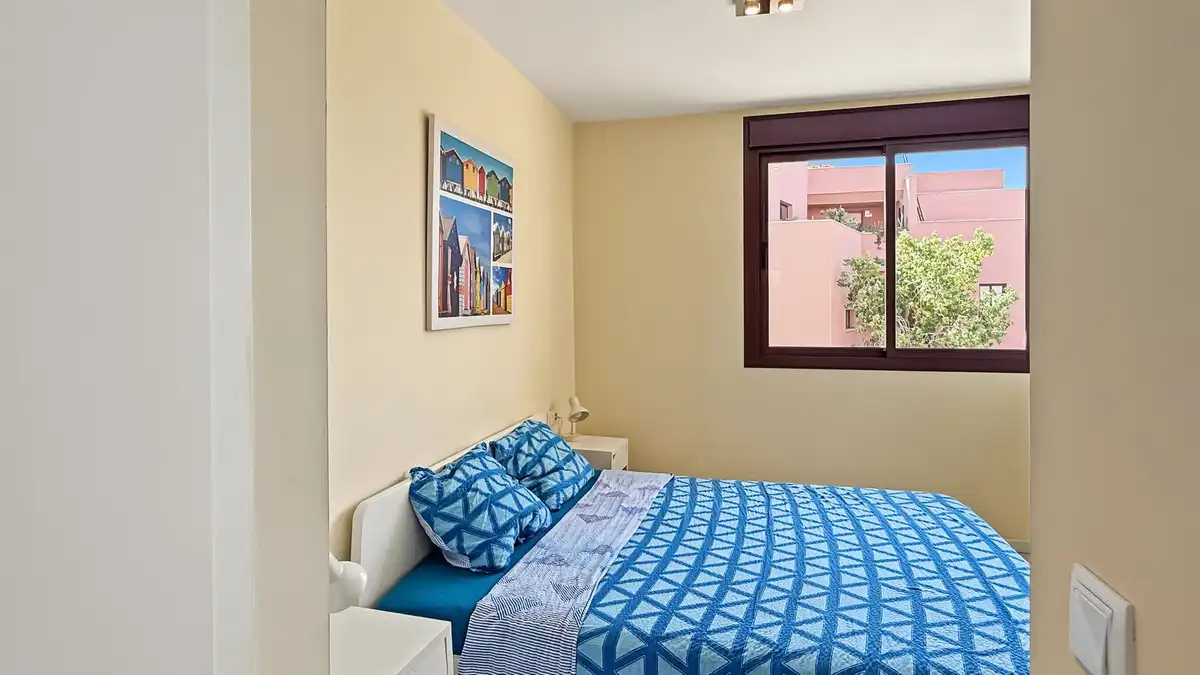 Apartment with pool for sale in Hipódromo - Cerrado del Águila, imagen 17