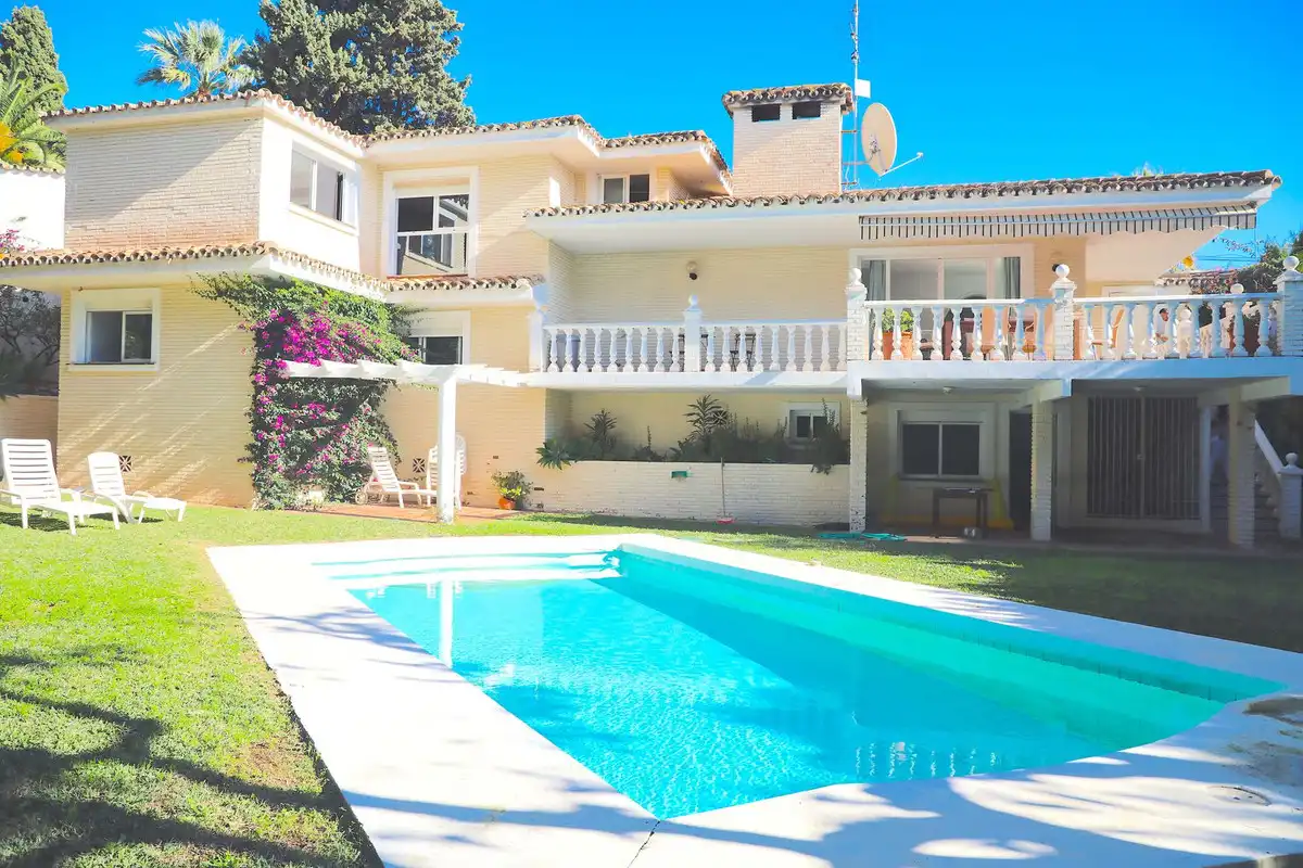 Casa en venda a El Higuerón