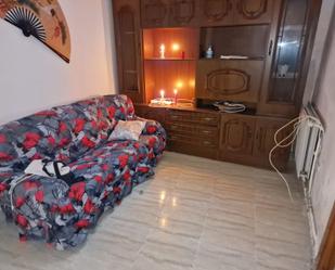 Living room of House or chalet for sale in Rasueros