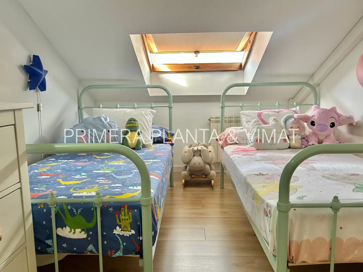 Ático con terraza en venta en Eixample, imagen 15