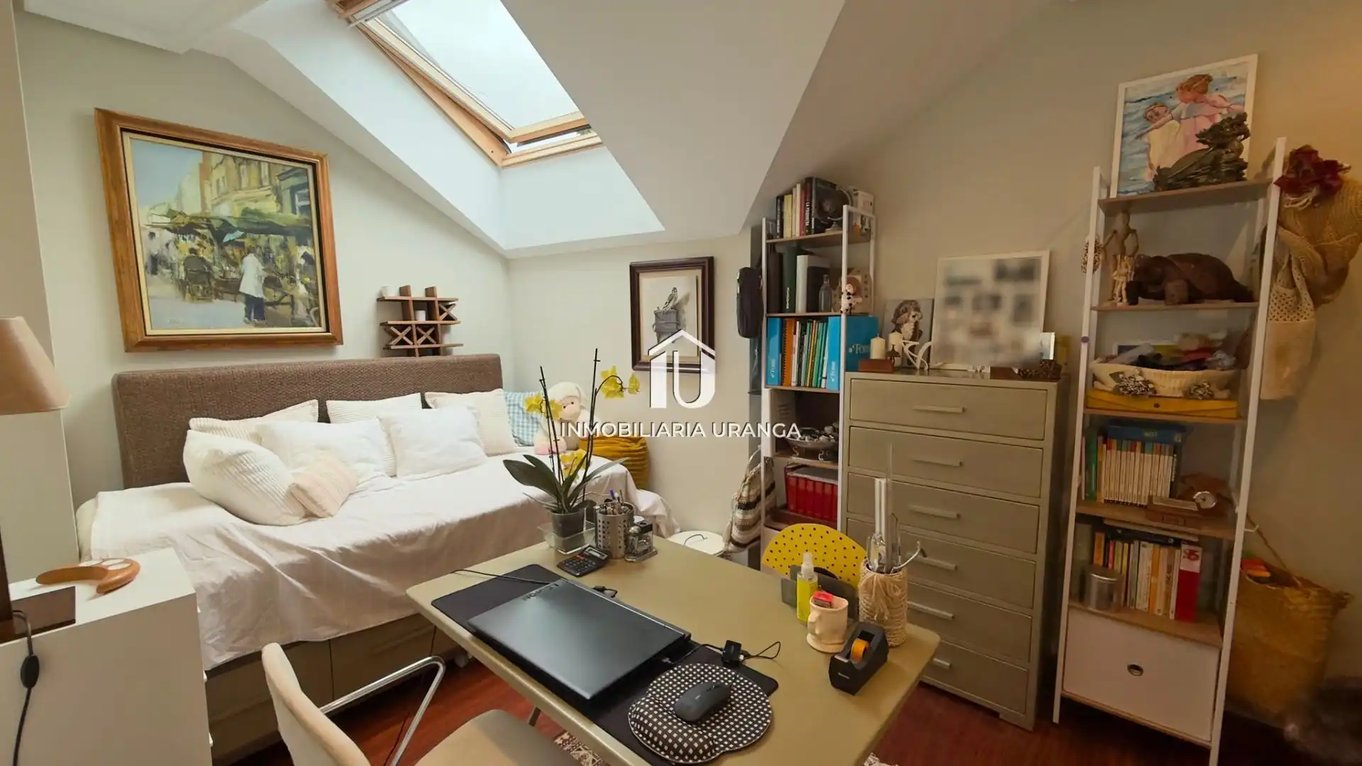 Piso con ascensor en venta en Socamino, imagen 24