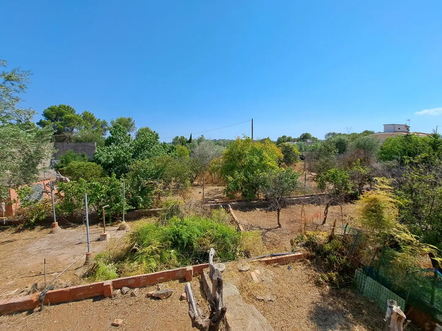 Detached house with pool for sale in VEDAT, DEL, imagen 23