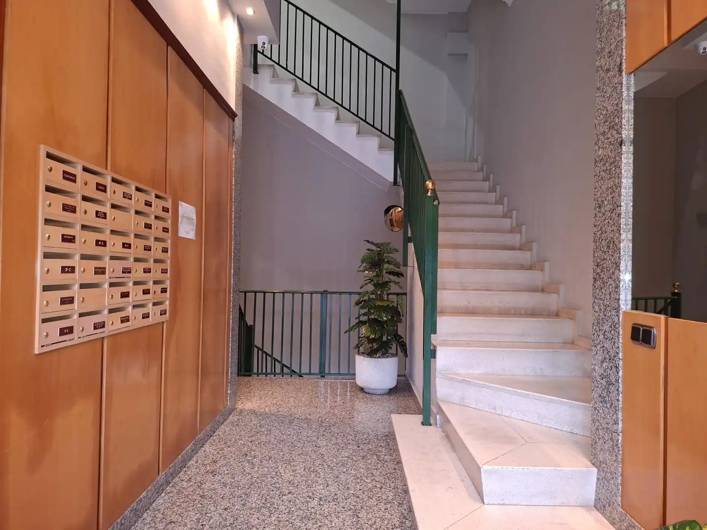 Dúplex en venda en Mieres (Asturias) amb Calefacció, Parquet i Traster