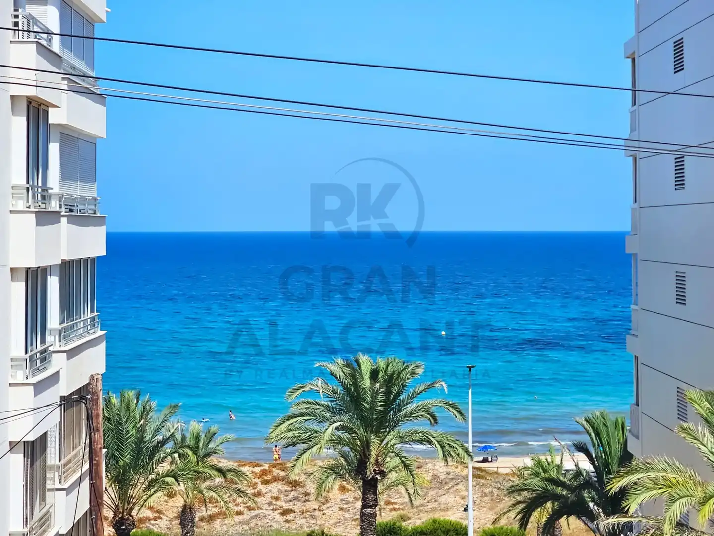 Apartamento en venta en Elche / Elx con Aire acondicionado, Calefacción y Terraza