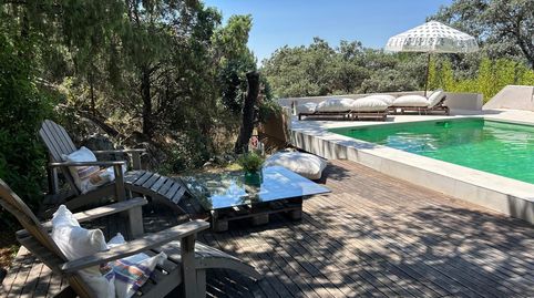 Foto 5 de Casa o chalet en venta en El Gasco, Torrelodones