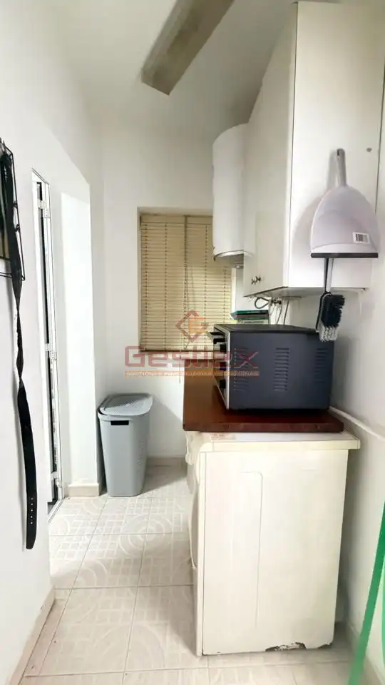 Cocina de Planta baja en venta en Almendralejo con Aire acondicionado