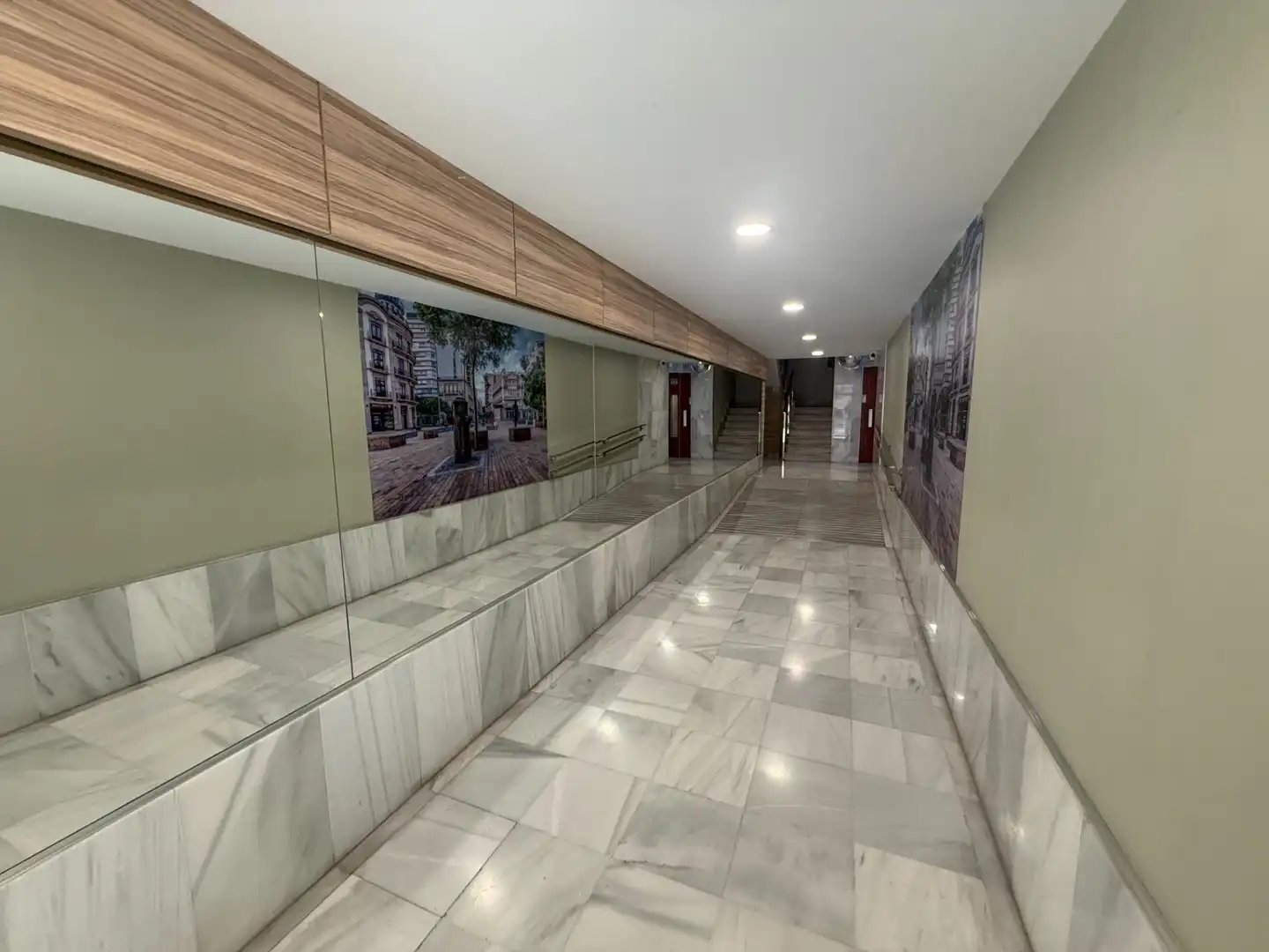 Appartement avec ascenseur à louer à Plaza de Toros - Santa Rita, imagen 2