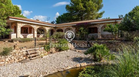 Photo 2 of Country house for sale in Polígono Diseminado 7 Parcela 10, Altafulla, Tarragona