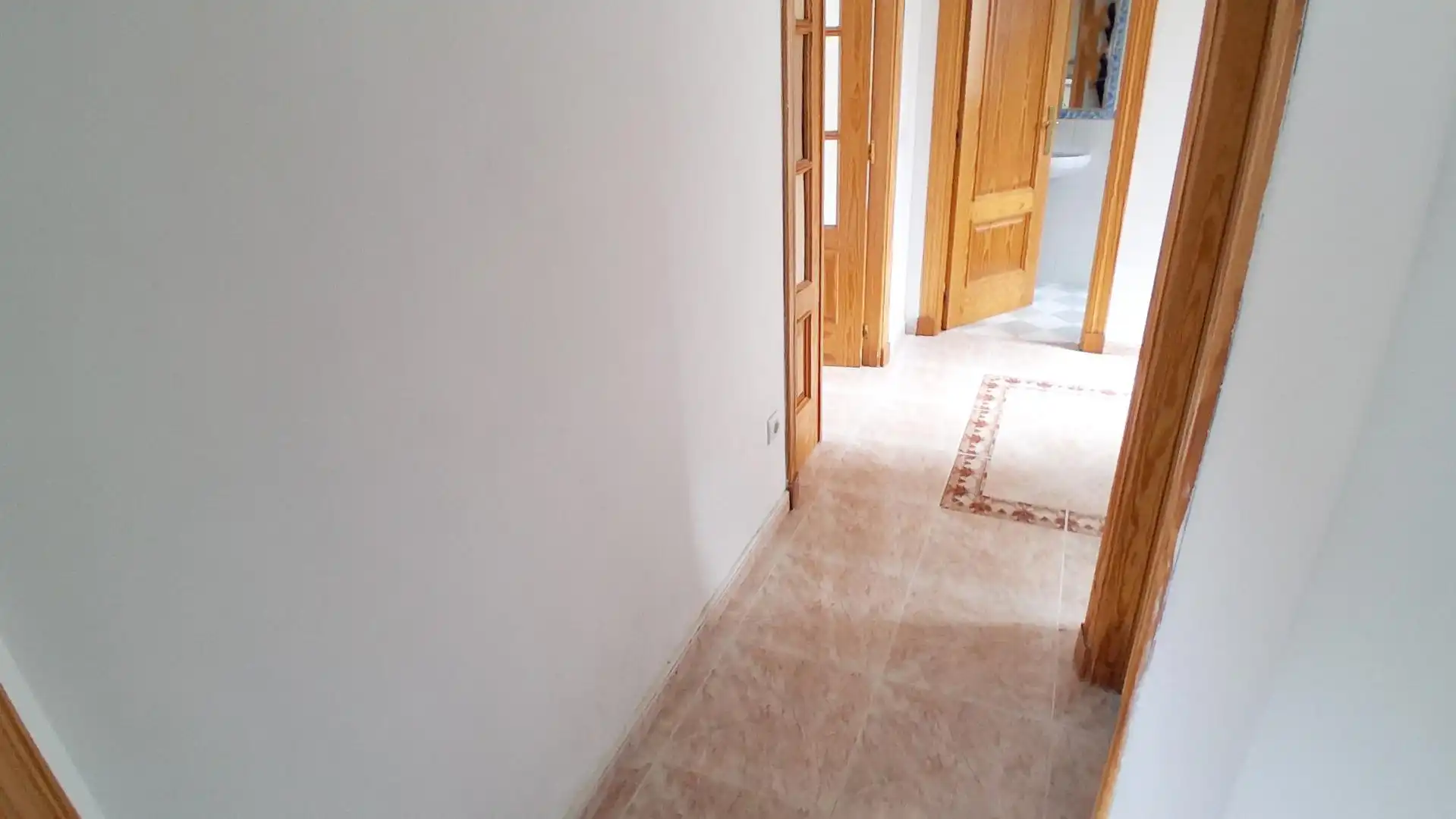 Casa adosada en venta en Sorihuela con Balcón
