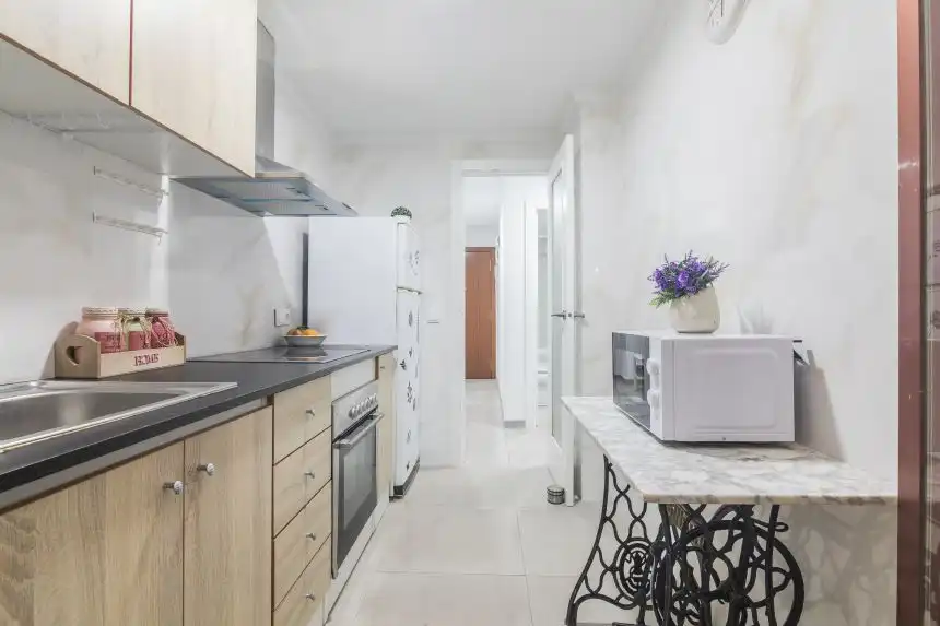 Wohnung mit Aufzug zum Verkauf in Calle Francisco Santamaría 19, imagen 10
