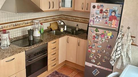 Foto 5 de Piso en venta en Carrer D'amadeu, Calella, Barcelona