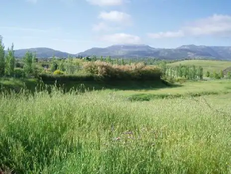 Wohnbaugrundstück zum Verkauf in Camino Ancho, imagen 4