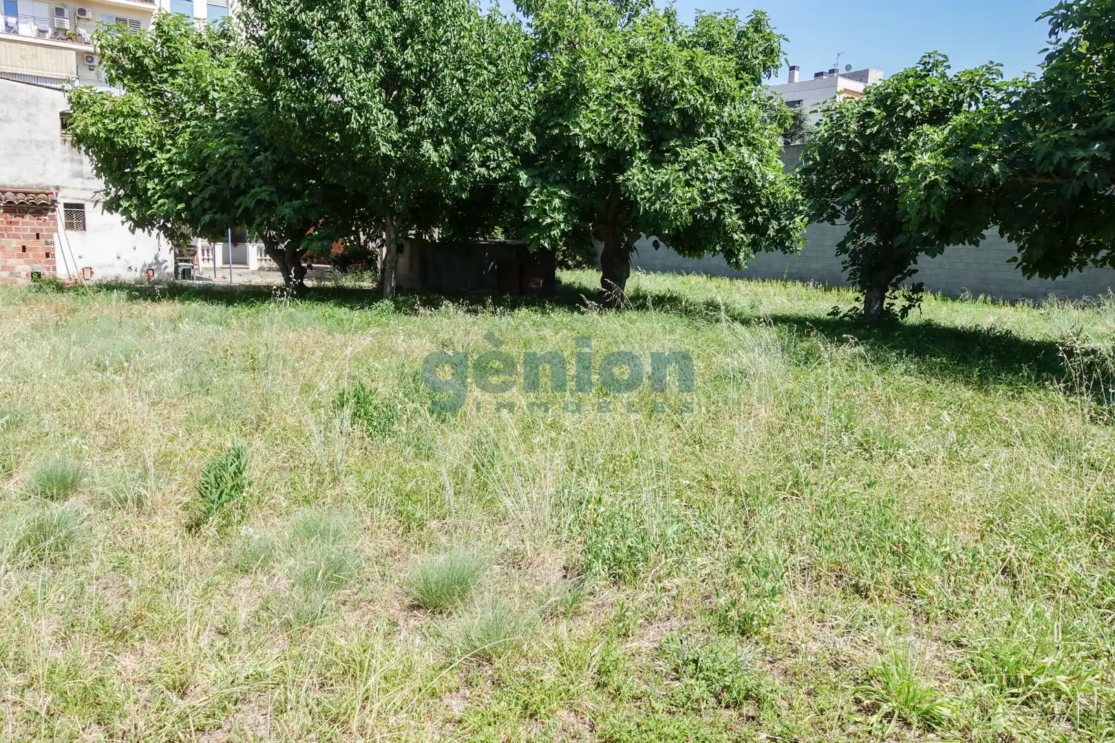 Residencial en venta en Sarrià de Ter