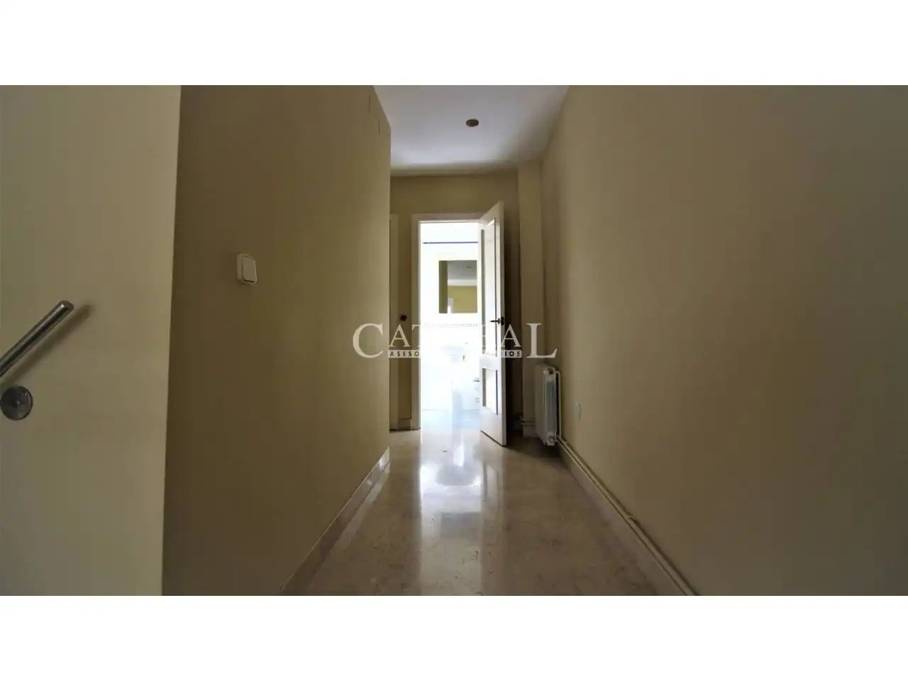 Dúplex en venta en Sevilla con Aire acondicionado, Calefacción y Terraza
